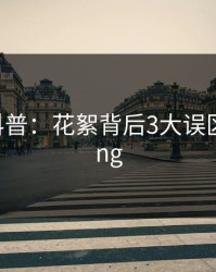 微密圈科普：花絮背后3大误区，花絮ing